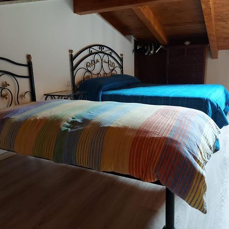 La Casa Sull'Aia,Av Bed and Breakfast Santo Stefano del Sole Exteriör bild