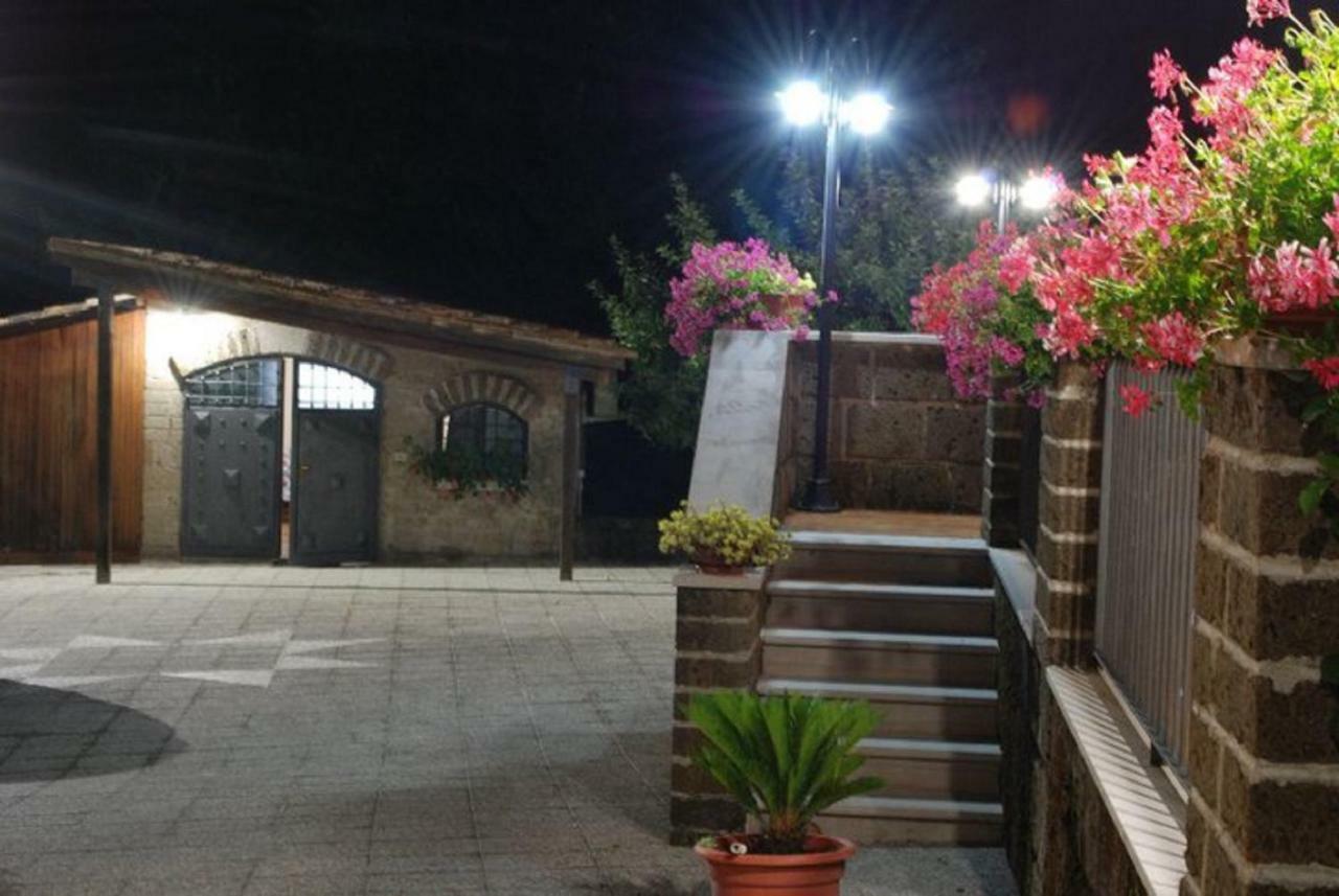 La Casa Sull'Aia,Av Bed and Breakfast Santo Stefano del Sole Exteriör bild